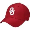 Best reviews of 💯 Unbranded Men's Top Of The World Crimson Oklahoma Sooners Primary Logo Staple Adjustable Hat 🔥