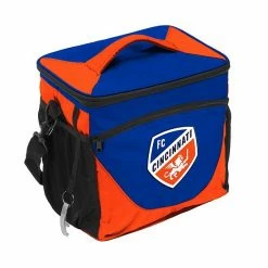 New ✨ Unbranded FC Cincinnati 24-Can Cooler 💯