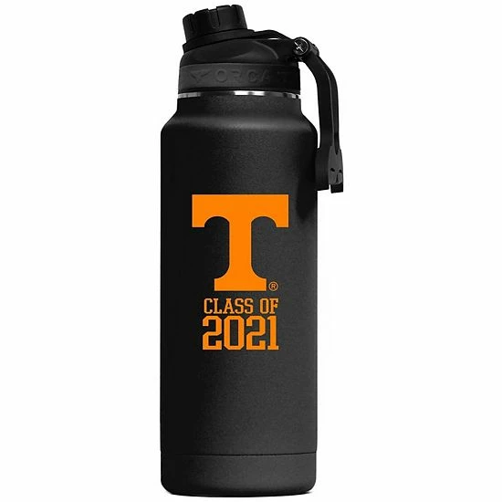 Discount ๐ Unbranded ORCA Tennessee Volunteers 34oz. Class Of 2021 Hydra Water Bottle ๐ฏ - Image 2