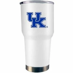 Deals ✔️ Unbranded Kentucky Wildcats 30oz. Logo Tumbler 😀