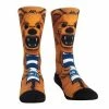 Flash Sale 💯 Unbranded Men's Rock Em 🧦 Socks Penn State Nittany Lions HyperOptic Mascot Crew 🧦 Socks 🤩