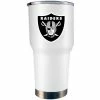 Cheap ❤️ Unbranded Las Vegas Raiders 30oz. Logo Tumbler 🎁