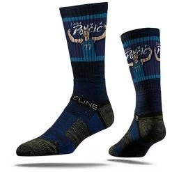 Promo 🌟 Unbranded Men's Strideline Luka Doncic Dallas Mavericks Premium Player Crew 🧦 Socks 👍