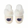 Hot Sale 🔔 Unbranded 👩 Women's FOCO Florida Gators Open Back Slippers ✨