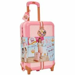 Top 10 🎉 Unbranded Disney Princess Style Collection Play Suitcase 💯