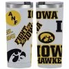 Hot Sale 🧨 Unbranded Iowa Hawkeyes 24oz. Medley Tumbler ✨