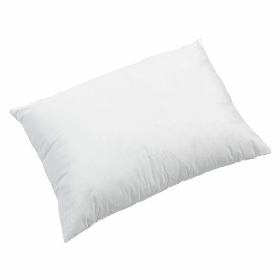 Cheap 😍 Unbranded Ultrasoft Down-Alternative Pillow ⭐