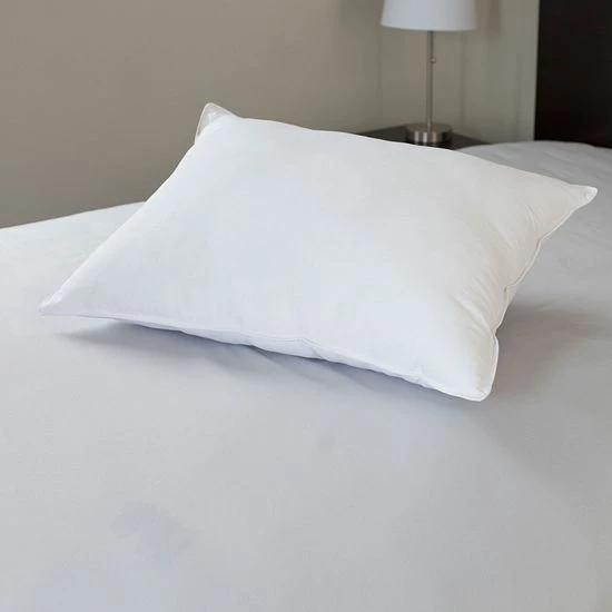 Cheap 😍 Unbranded Ultrasoft Down-Alternative Pillow ⭐ - Image 3