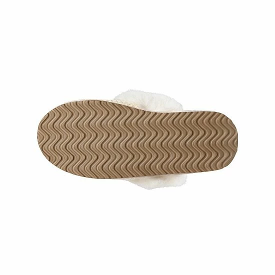 Top 10 🔔 Unbranded 👩 Women's FOCO Cincinnati Bengals Open Back Slippers ⌛ - Image 4