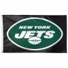 Cheapest 🛒 Unbranded WinCraft New York Jets 3' X 5' One-Sided Flag ⌛