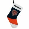 Flash Sale 🎉 Unbranded FOCO Chicago Bears Colorblock Stocking 😉