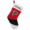 Top 10 🔔 Unbranded FOCO Atlanta Falcons Colorblock Stocking ❤️