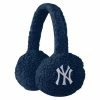 Deals ⭐ Unbranded FOCO New York Yankees Sherpa Earmuffs ❤️