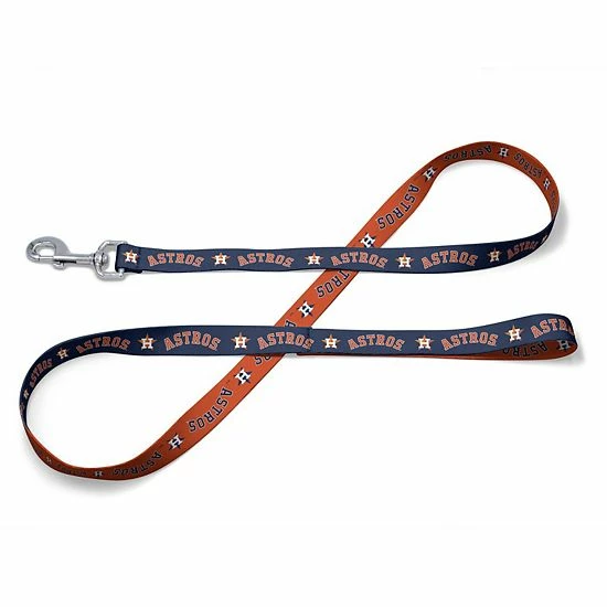 Cheapest ๐ฅฐ Unbranded WinCraft Houston Astros Pet Leash ๐