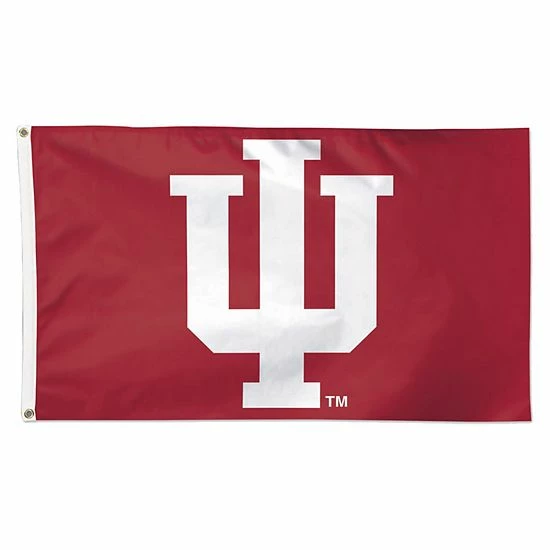 Top 10 ๐ Unbranded WinCraft Indiana Hoosiers Deluxe 3' X 5' One-Sided Flag โ๏ธ
