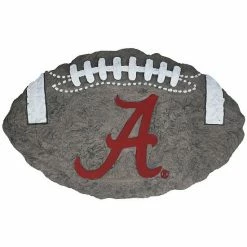 Discount 😉 Unbranded FOCO Alabama Crimson Tide Ball Garden Stone ⭐