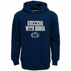 Top 10 🌟 Unbranded Boys 8-20 Penn Quakers Team Slogan Fleece Hoodie 🌟