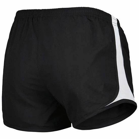 Discount 👍 Unbranded 👩 Women's Black Iowa State Cyclones Sport Shorts 😍 - Image 4