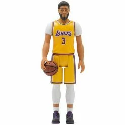 Outlet 🛒 Unbranded Anthony Davis Los Angeles Lakers Icon Edition Player Figure 😍