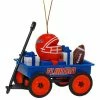 Cheapest 🌟 Unbranded Florida Gators Team Wagon Ornament 😀