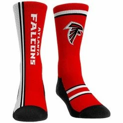 Best reviews of 🎁 Unbranded Rock Em 🧦 Socks Atlanta Falcons Classic Uniform Crew 🧦 Socks ✔️