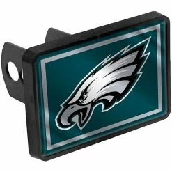 Flash Sale 😉 Unbranded Philadelphia Eagles Logo Universal Hitch Cover 🎁