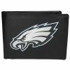 Hot Sale 😉 Unbranded Philadelphia Eagles Logo Bi-Fold Wallet 🔔
