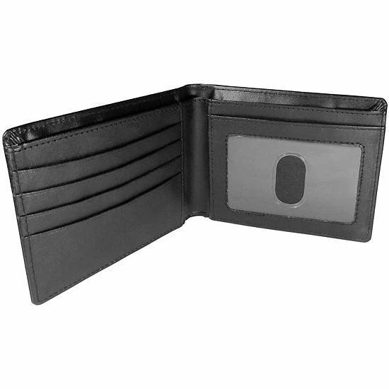 Hot Sale 😉 Unbranded Philadelphia Eagles Logo Bi-Fold Wallet 🔔 - Image 2