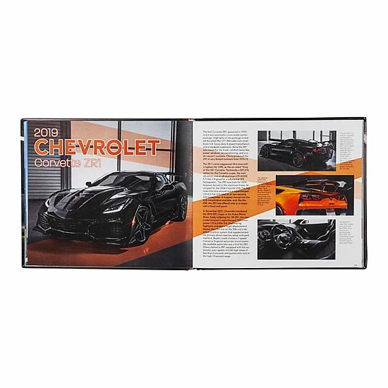 Best deal ⭐ Unbranded Fast By Design Coffee Table Book 🛒 - Image 2