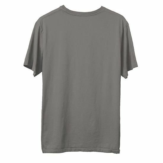 Flash Sale ❤️ Unbranded Men's Junk Food Heathered Gray Buffalo Bills Rebels Star Wars T-Shirt ⭐ - Image 4