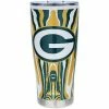 Budget 💯 Unbranded Green Bay Packers 20oz. Tie-Dye Stainless Steel Tumbler ❤️