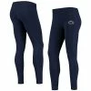 New 🛒 Unbranded 👩 Women's Navy Penn State Nittany Lions Love 'Em Longer Leggings ⌛