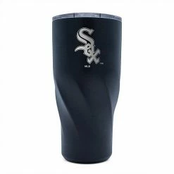 Best reviews of 🔔 Unbranded WinCraft Chicago White Sox 30oz. Morgan Stainless Steel Tumbler 🌟