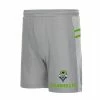 Cheapest ⌛ Unbranded Men's Concepts Sport Gray Seattle Sounders FC Stature Shorts ❤️