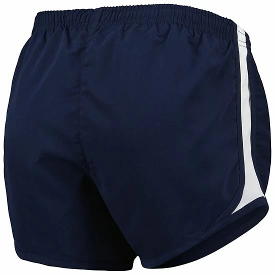 Coupon ๐ Unbranded ๐ฉ Women's Navy St. Louis City SC Basic Sport Mesh Shorts ๐คฉ - Image 4