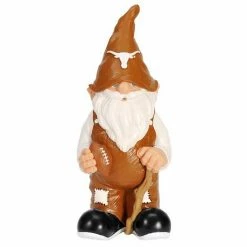 Flash Sale 🤩 Unbranded FOCO Texas Longhorns 11'' Team Garden Gnome 🥰
