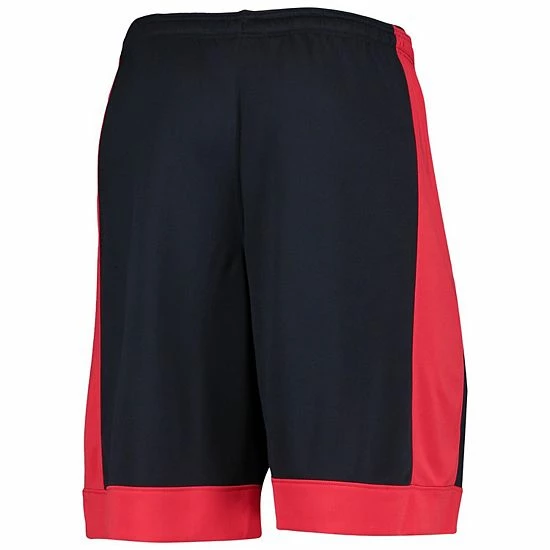 Best Pirce 🛒 Unbranded Men's Navy Arizona Wildcats Outline Shorts 🥰 - Image 4