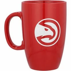 Cheap 😉 Unbranded Atlanta Hawks 22oz. Team Color Tall Mug 👍