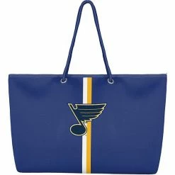 Best deal 🎉 Unbranded FOCO St. Louis Blues Tote Bag 🛒