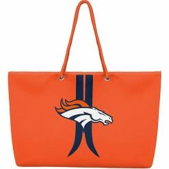 Top 10 🎁 Unbranded FOCO Denver Broncos Tote Bag 🥰