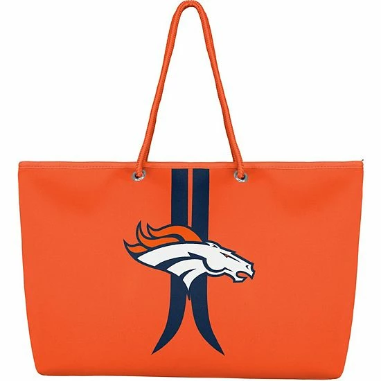 Top 10 ๐ Unbranded FOCO Denver Broncos Tote Bag ๐ฅฐ