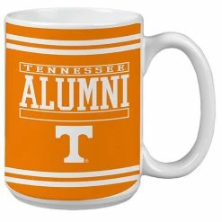 Buy 🎁 Unbranded Tennessee Volunteers 15oz. Java Alumni Mug ❤️