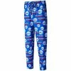 Cheapest 🧨 Unbranded Men's Concepts Sport Royal Philadelphia 76ers Zest Allover Print Pants 👍