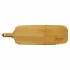 Best reviews of 💯 Unbranded Atlanta Braves Bamboo Paddle Cutting And Serving Board 🤩