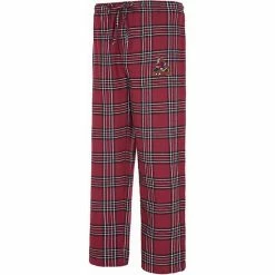 Best reviews of ✔️ Unbranded Men's Concepts Sport Maroon/Black Arizona Coyotes Takeaway Plaid Flannel Pants ✔️