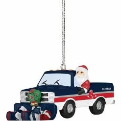 Best reviews of 🔔 Unbranded FOCO Boston Red Sox Snow Plow Ornament 🧨