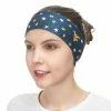 Best reviews of 👏 Unbranded 👩 Women's ZooZatz West Virginia Mountaineers Star Headband ⭐