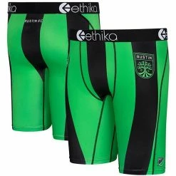 Top 10 😉 Unbranded Men's Ethika Austin FC Logo Boxer Briefs ✔️