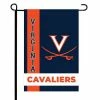 Best deal 🛒 Unbranded Virginia Cavaliers Team Garden Flag 😀