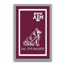 Deals 🎁 Unbranded Texas A&M Aggies Team Logo Garden Flag 😍